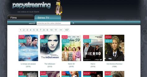 papystreaming series|Watch Free Films et séries français Movies and TV Shows Online .